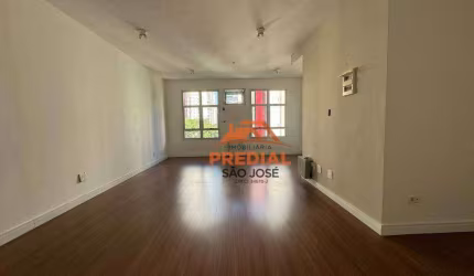 Sala à venda, 36 m² por R$ 300.000,00 - Jardim Aquarius - São José dos Campos/SP