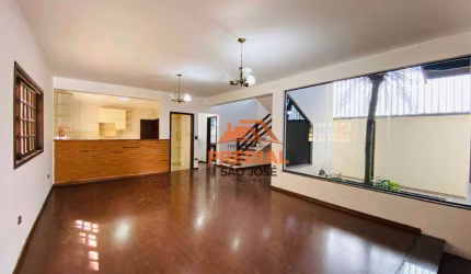 Casa à venda, 220 m² - Urbanova - São José dos Campos/SP