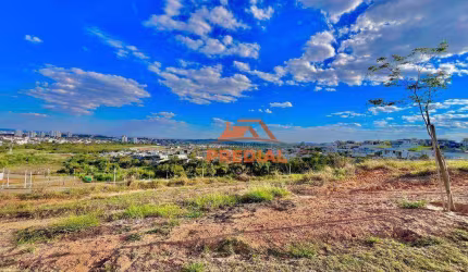 Terreno à venda, 330 m² por R$ 590.000,00 - Urbanova - São José dos Campos/SP