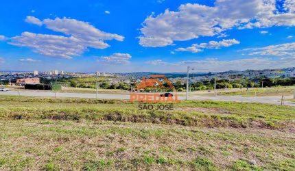 Terreno à venda, 330 m² por R$ 620.000,00 - Urbanova - São José dos Campos/SP