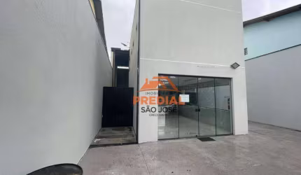 Ponto/Loja na Avenida Cidade Jardim - Excelente localização - Prédio Novo!