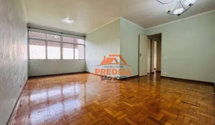 Apartamento com 3 dormitórios à venda - Jardim Bela Vista - São José dos Campos/SP