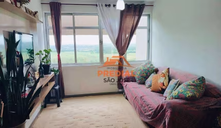 Apartamento com 3 dormitórios à venda, 115 m² - Jardim Bela Vista - São José dos Campos/SP