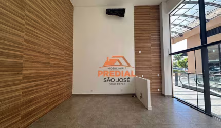 Loja Pátio das Américas | 120m² de loja para locação no Jardim Aquarius