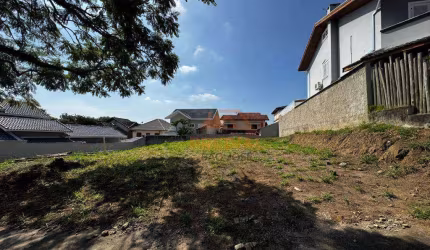 Terreno no Urbanova - Oportunidade em condominio consolidado!