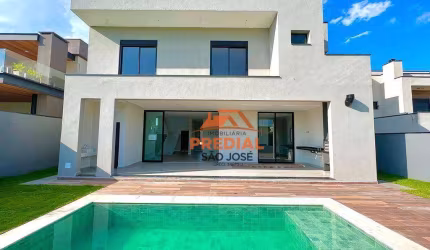 Casa com 3 suítes no Urbanova
