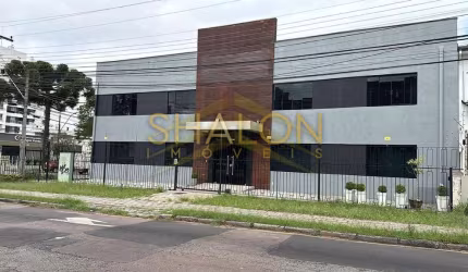 <p>Prédio Comercial Batel.</p><p>Com 500m² Total.</p><p>Esquina .</p><p>Avenida Sete de Setembro .</p><p>Excelente Localização.</p>