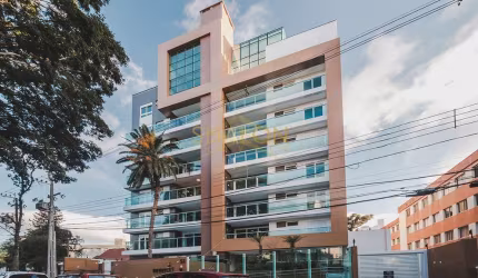Cobertura com 3 quartos à venda na Ver. Antônio dos Réis Cavalheiro, Cabral, Curitiba, 216 m2 por R$ 4.500.000
