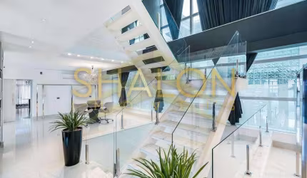 Casa com 4 quartos à venda na Rua Frei Orlando, Jardim Social, Curitiba, 751 m2 por R$ 3.990.000