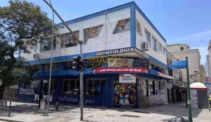 Prédio à venda na Rua do Rosário, 80, Centro, Curitiba, 1020 m2 por R$ 3.300.000