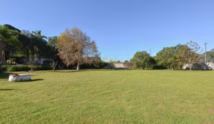 Chácara / sítio com 3 quartos à venda na Estrada Ecológica de Pinhais, Jardim Karla, Pinhais, 260 m2 por R$ 2.500.000