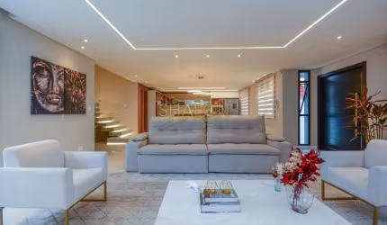 Casa com 3 quartos à venda no Bacacheri, Curitiba , 220 m2 por R$ 1.999.000