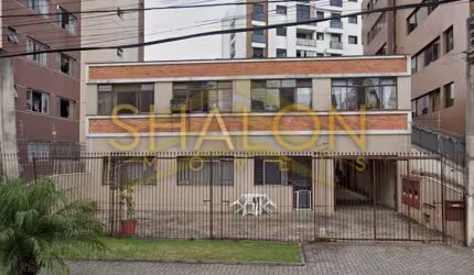 Prédio à venda na Rua Paraguassu, 524, Juvevê, Curitiba por R$ 1.500.000