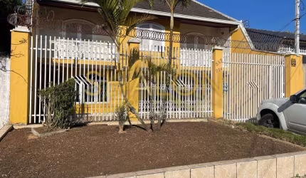<p>* Sobrado Novo Mundo com 500m² .</p><p> </p>