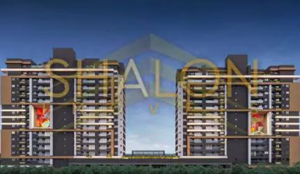 <p>Edificio Piemonte Croma.</p><p>Andar Alto com 79 m² privativos.</p><p>3 Dormitórios , sendo 1 Suíte.</p><p>2 vagas de garagem.</p>