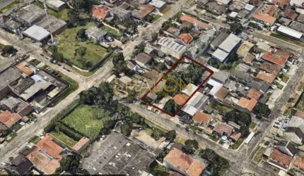 <p>Excelente Terreno ZT-LV à Venda no Xaxim</p><p> </p><p> </p>