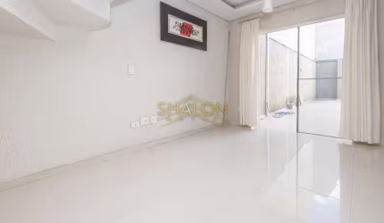 Casa com 4 quartos à venda na Rua John Locke, 123, Aristocrata, São José dos Pinhais, 109 m2 por R$ 900.000