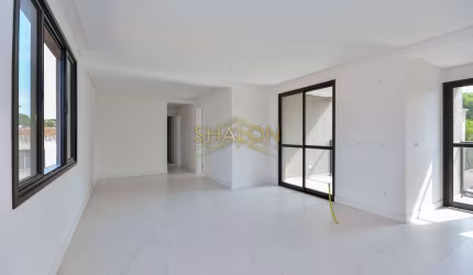 Cobertura com 3 quartos à venda na Dr Goulin, Hugo Lange, Curitiba, 86 m2 por R$ 840.000