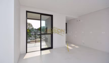 Apartamento com 3 quartos à venda na Dr Goulin, 1260, Hugo Lange, Curitiba, 86 m2 por R$ 820.000