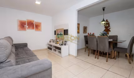 Casa com 4 quartos à venda na Luis Barreto Murat, Bairro Alto, Curitiba, 150 m2 por R$ 780.000