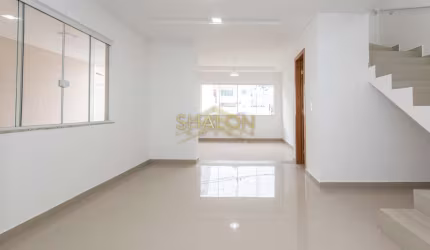 Casa com 4 quartos à venda na Rua Frederico Stella, 152, Cachoeira, Curitiba, 120 m2 por R$ 730.000