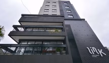 Apartamento com 2 quartos à venda na Rua João Schleder Sobrinho, 332, Boa Vista, Curitiba, 55 m2 por R$ 580.000