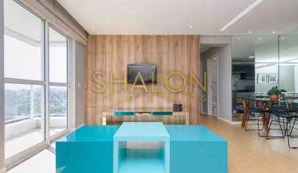 Apartamento com 2 quartos à venda na Rua Schiller, 143, Cristo Rei, Curitiba, 68 m2 por R$ 532.000