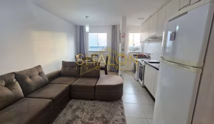 Apartamento com 2 quartos à venda na Rua Henrique Correia, 41, Bairro Alto, Curitiba, 44 m2 por R$ 282.000