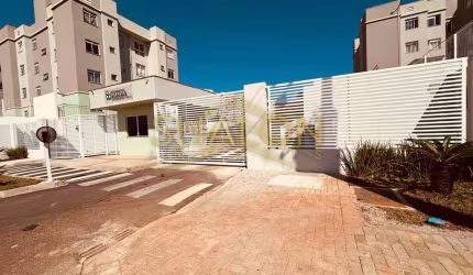 <p>Residencial Acacias.</p><p>Aptos Novos .</p><p>Que Se enquadra no MCMV.</p><p>Condomínio Club .</p><p>Com Piscina.</p><p>Com Academia.</p><p>Com Espaço Pet.</p><p> </p>