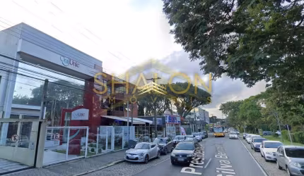 Venda PRÉDIO COMERCIAL CURITIBA PR Brasil