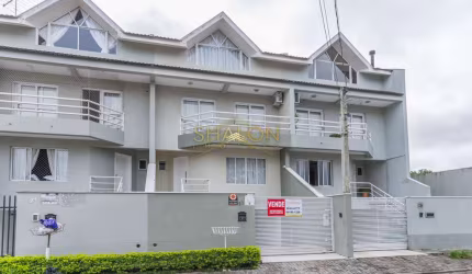 Venda SOBRADO CURITIBA PR Brasil