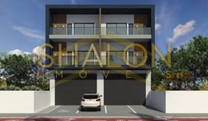 <p>Prédio Residencial &amp; Comercial.</p><p>Com 850m² Total .</p><p>Prédio Novinho.</p><p>Desocupado.</p>