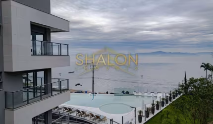 <p>Apto Garden Frente Mar em Florianopolis.</p><p>Com 165m² .</p><p>Com 3 Suítes.</p>