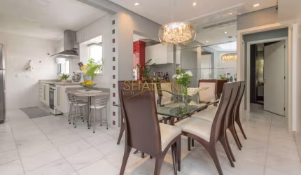 <p> apartamento mobiliado de 3 dormitórios e 1 Suíte no Bairro Cristo Rei.</p>