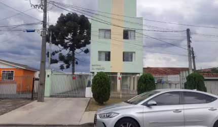 Apartamento Estancia Pinhais