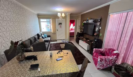 Casa 3 dormitórios Vila Juliana