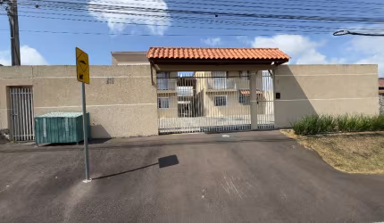 Apartamento Vila Juliana