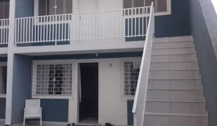Apartamento 2 dormitórios - Vaga de Garagem Coberta