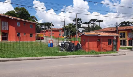 Apartamento Regiao Central - 2 quartos