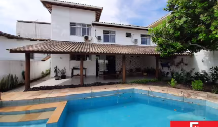 Casa com 4 quartos à venda na Vilas do Atlântico, Vilas do Atlantico, Lauro de Freitas por R$ 1.750.000