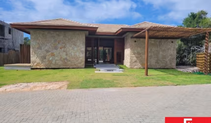 Casa com 4 quartos à venda na Praia do Forte, Praia do Forte, Mata de São João por R$ 2.700.000