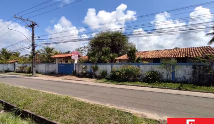 Chácara / sítio com 5 quartos à venda na Estrada Do Coco, Monte Gordo, Camaçari por R$ 1.680.000