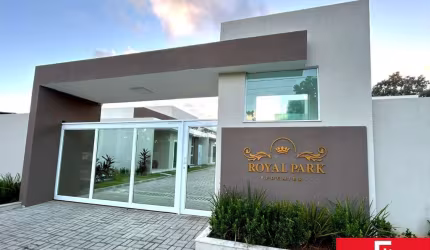 Casa com 3 quartos à venda na Jardim Parajussara, Abrantes, Camaçari por R$ 359.000