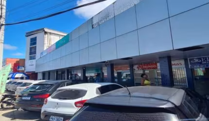 Ponto comercial para alugar na Avenida Santos Dumont, Estrada do Coco, Lauro de Freitas por R$ 5.000