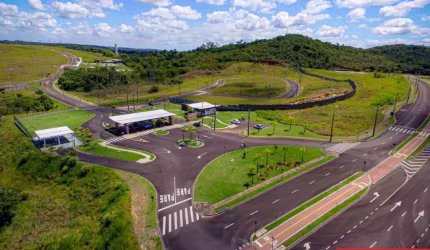 Terreno à venda na Rodovia BA-535, Parafuso, Camaçari por R$ 188.500