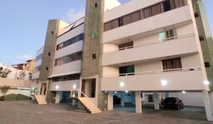 Apartamento com 3 quartos à venda na José Jorge de Oliveira, Pitangueiras, Lauro de Freitas, 230 m2 por R$ 600.000