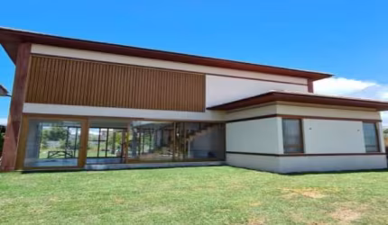 Casa com 5 quartos à venda na Praia do Forte, Praia do Forte, Mata de São João por R$ 3.750.000