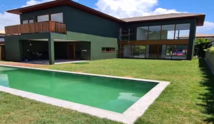 Casa com 5 quartos à venda na PRAIA DO FORTE, Praia do Forte, Mata de São João por R$ 3.950.000