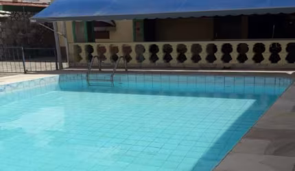 Casa com 3 quartos à venda na AVENIDA SANTOS DUMONT, Abrantes, Camaçari por R$ 690.000