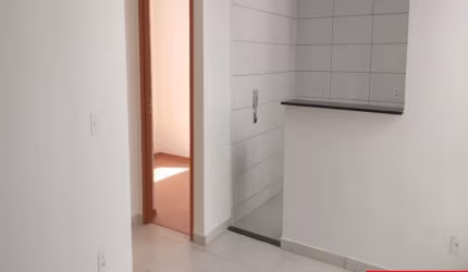 Apartamento com 2 quartos à venda na Rua Da Grama, Abrantes, Camaçari, 40 m2 por R$ 185.000